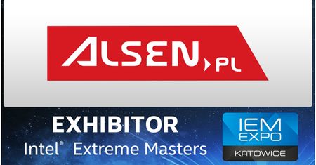 ALSEN ujawnia atrakcje, które przygotowuje na IEM Expo 2018 w Katowicach