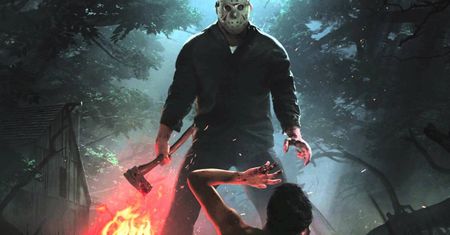 Friday the 13th: The Game z nowym, niezwykle brutalnym zwiastunem