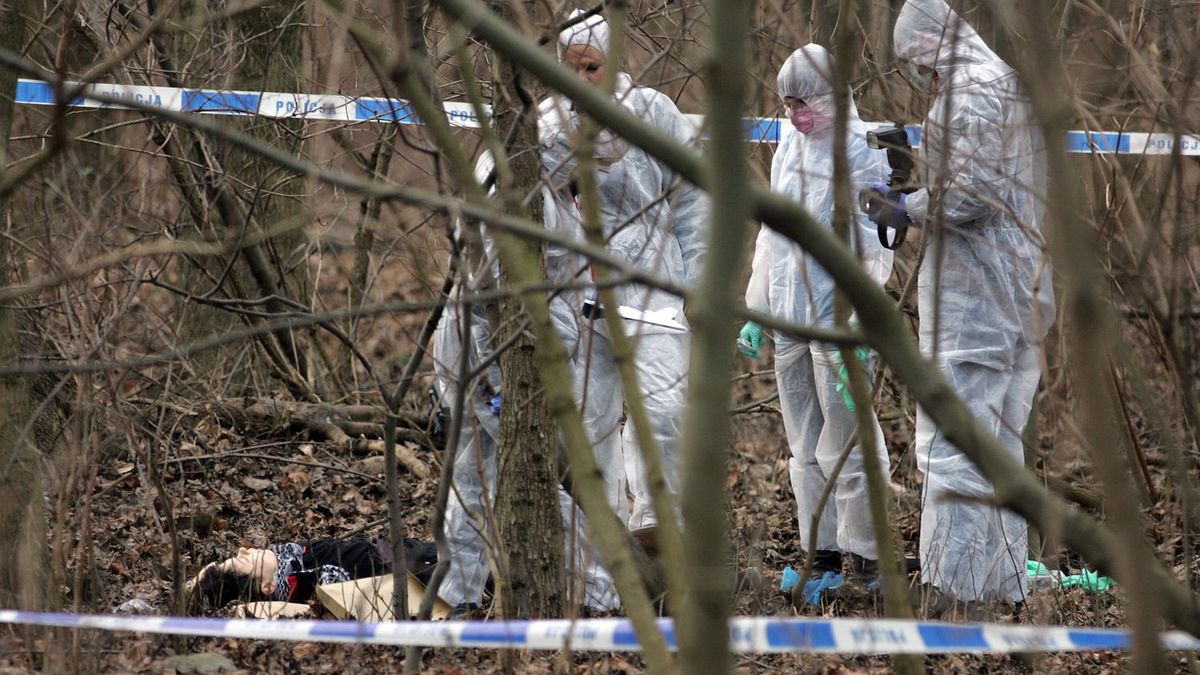 16-letnia Martyna myślała, "że może wszystko i że wszystko jej wolno". To ona zamordowała swoją rówieśniczkę.