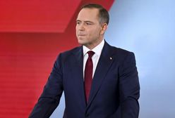 Zaprzysiężenie Karola Nawrockiego na prezydenta. Program specjalny WP [Oglądaj na żywo]