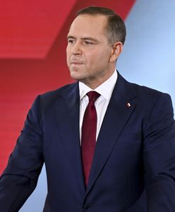 Zaprzysiężenie Karola Nawrockiego na prezydenta. Program specjalny WP [Oglądaj na żywo]