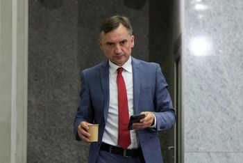 Kolejny cios w Ziobrę. Rzecznik Prokuratury ujawnia