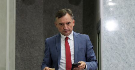 Kolejny cios w Ziobrę. Rzecznik Prokuratury ujawnia