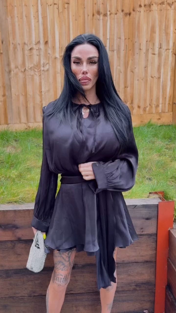 Katie Price