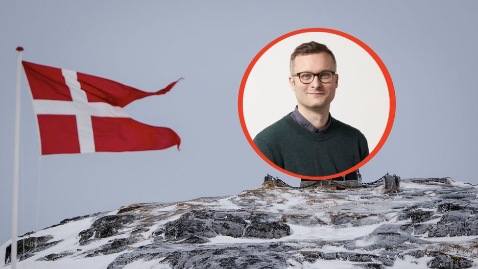 Dania komentuje decyzję Trumpa