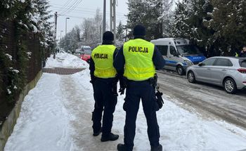 Zabójstwo na Targówku. 49-latek usłyszał zarzuty