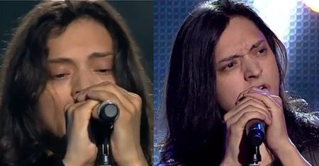 Juan Carlos Cano WYGRAŁ "The Voice of Poland"!