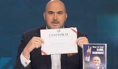 Nowy sposób Republiki na zbiórkę. Książka z certyfikatem dla obrońcy