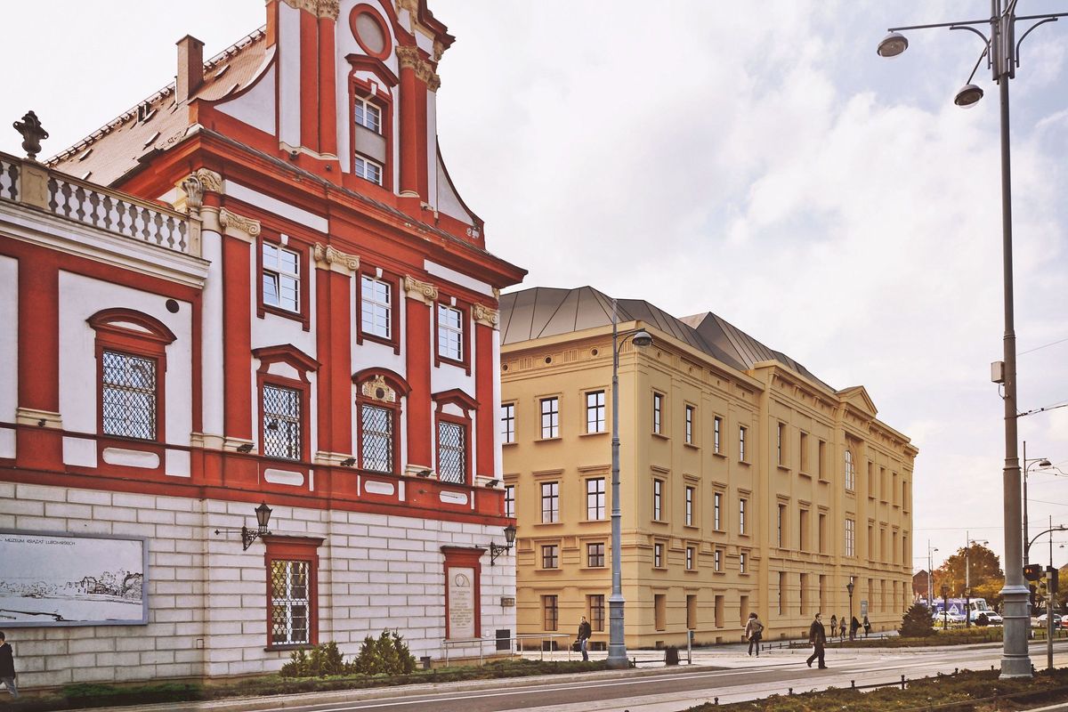 Wrocław. Dawna farmacja zmieni się w biurowiec. Projekt ujrzał światło dzienne