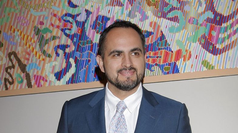 Agustin Egurrola