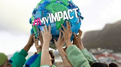 Event My Impact. Obejrzyj galę i zobacz, jak Gen Z zmienia świat