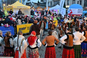 Polacy się z niego śmiali. Teraz trudno tam wcisnąć szpilkę