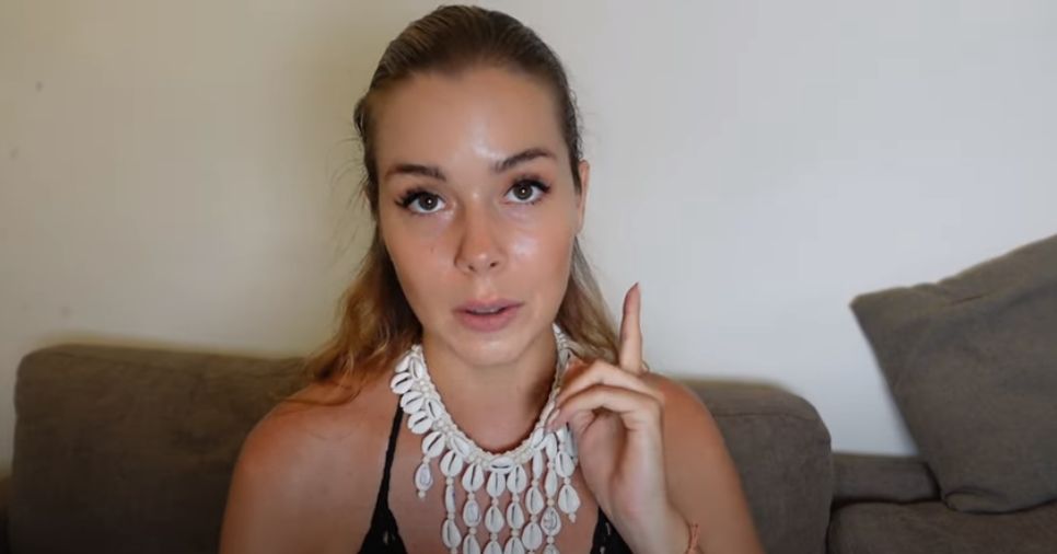 Pantinka odpowiada Julii Wieniawie