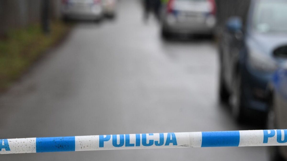 Zdjęcie ilustracyjne