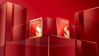 Snapdragon 8 Elite Gen 6 razy dwa. Qualcomm pokazał flagowe czipy do smartfonów