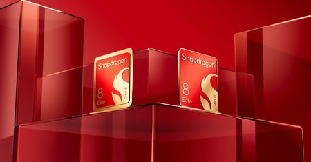 Snapdragon 8 Elite Gen 6 razy dwa. Qualcomm pokazał flagowe czipy do smartfonów