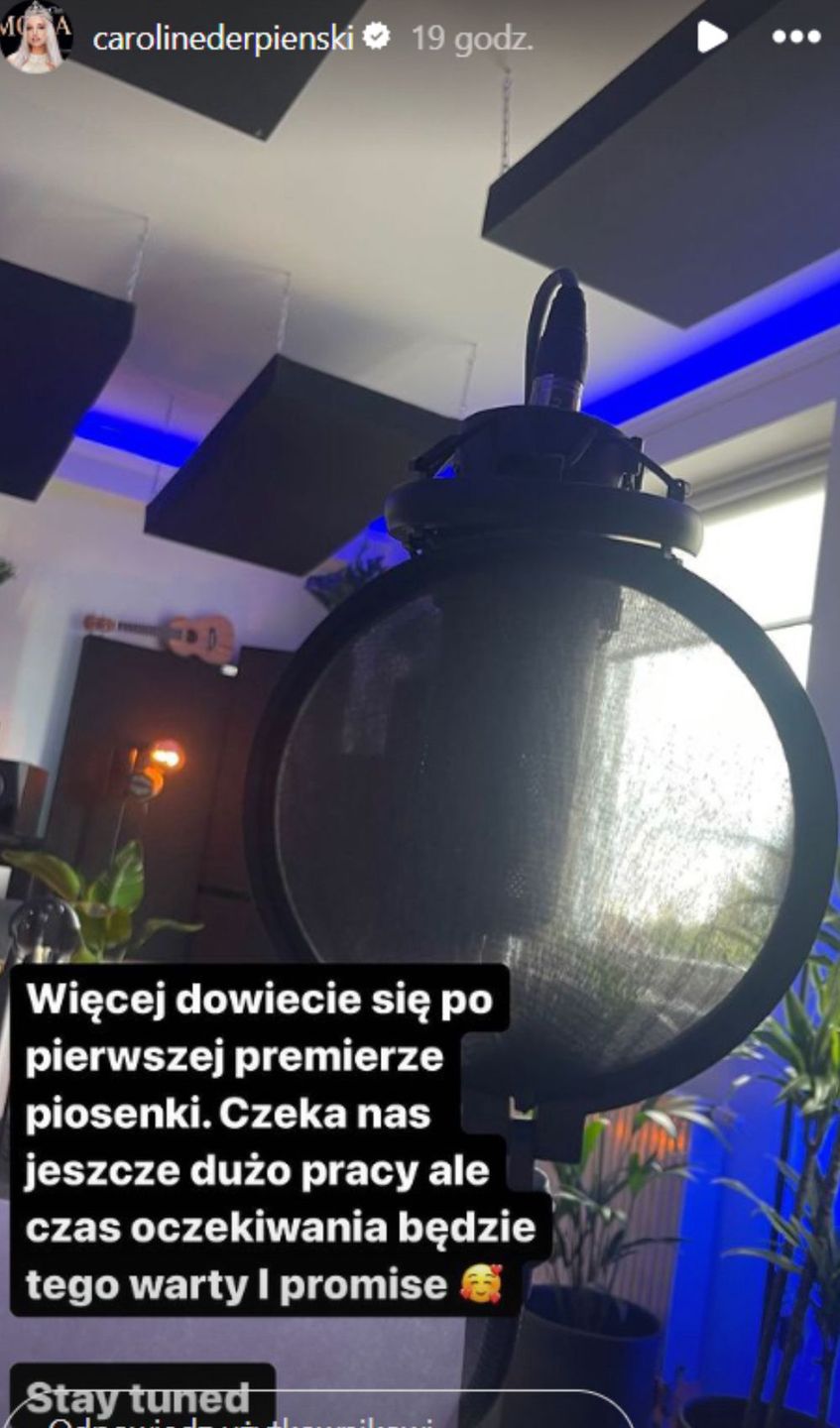 Zapowiedź projektu 