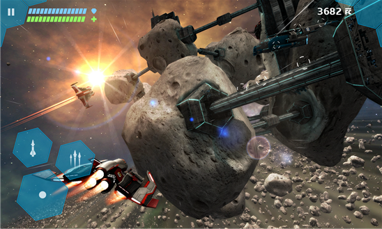 Apprzegląd #5 - czyli gry i aplikacje które warto dziś pobrać ze sklepu 8