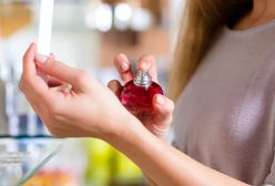 Nakradła perfum za kilka tysięcy. Z regału zabrała osiem flakonów