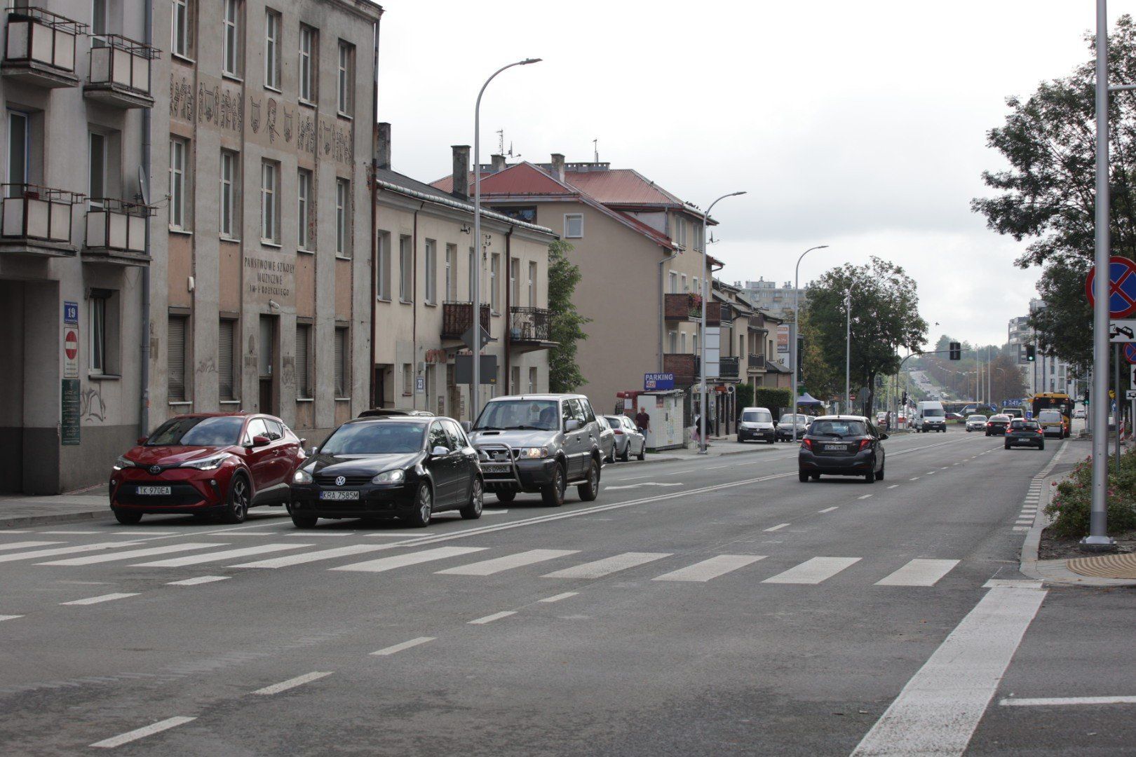 Seminaryska