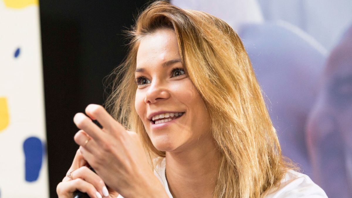 Maja Bohosiewicz nie zgadza się z opinią, że "należy pomagać po cichu" 