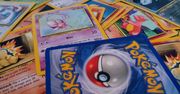 Katowice: Złodziej pokemonów ukradł 121 kart o wartości 3 tys. zł