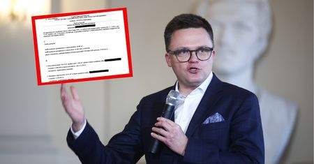 Hołownia ujawnia majątek. Nieruchomości i kredyty