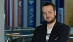 Mateusz Matyszkowicz członkiem zarządu TVP. „Moim celem jest wzmocnienie misji”