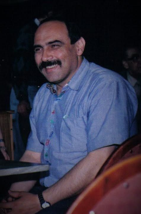 Andrzej Zaucha