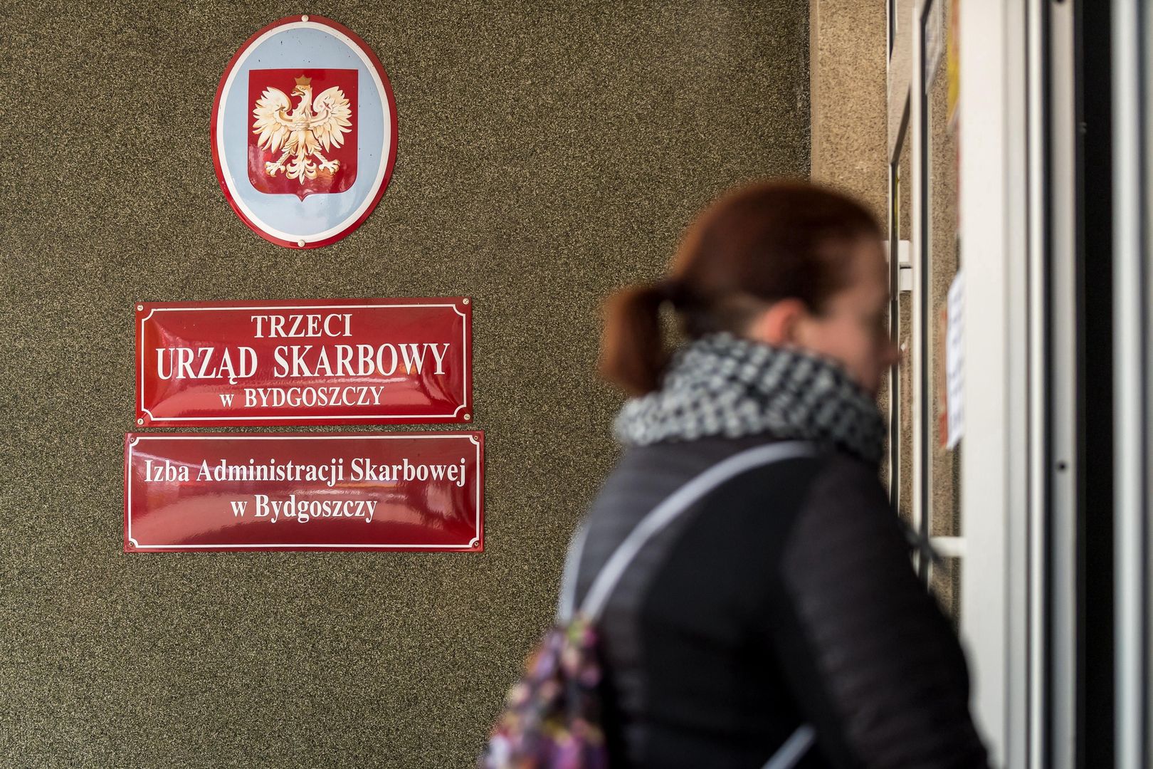 Rosną grzywny i kary od skarbówki