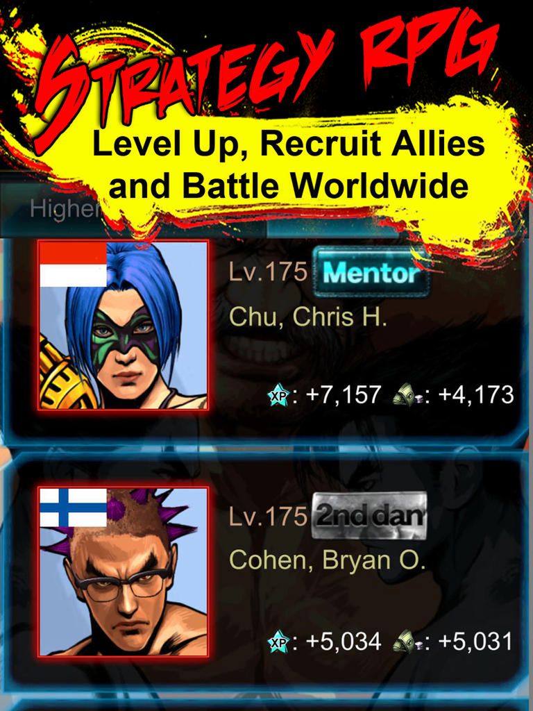 Namco rozmienia się na drobne, wydając Tekken Arena na urządzenia mobilne? 2