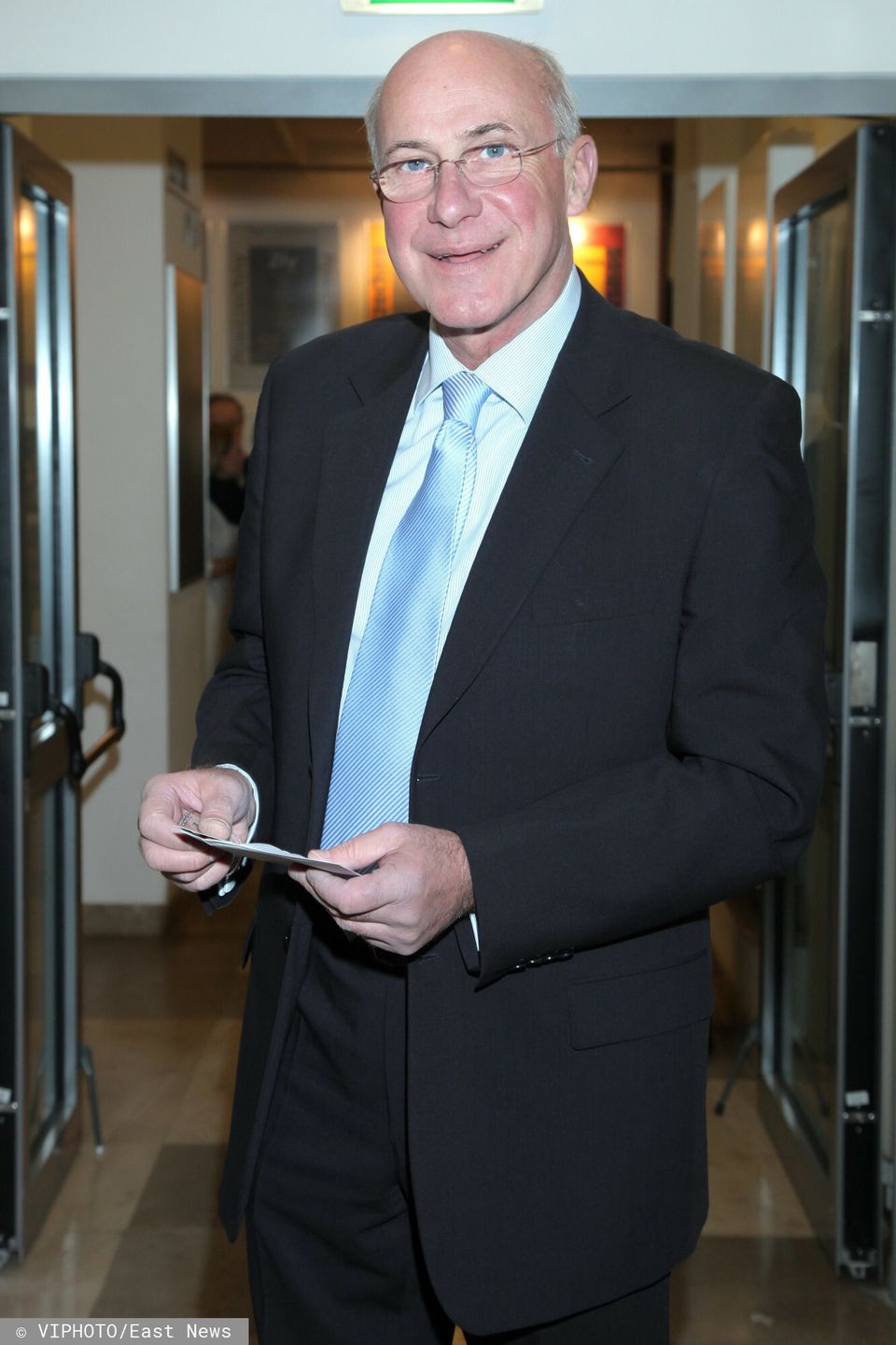 Piotr Machalica