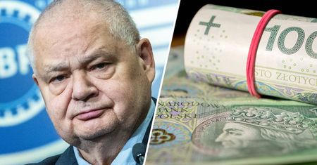 NBP reaguje na wojnę w Ukrainie. To zła wiadomość dla kredytobiorców
