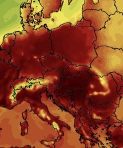 Do Polski dotarła fala upałów. To będzie istny skwar