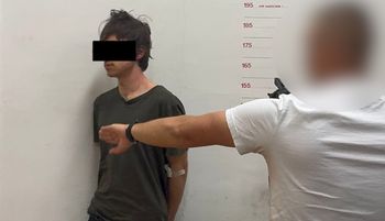 Morderstwo na UW. Zapytali o Mieszka R. "Trzeba docenić"