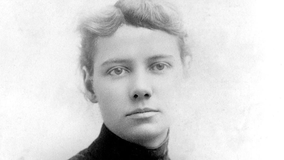 Nellie Bly