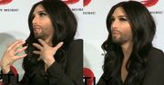 Conchita Wurst: "To społeczeństwo popełnia błąd, nie ja!"
