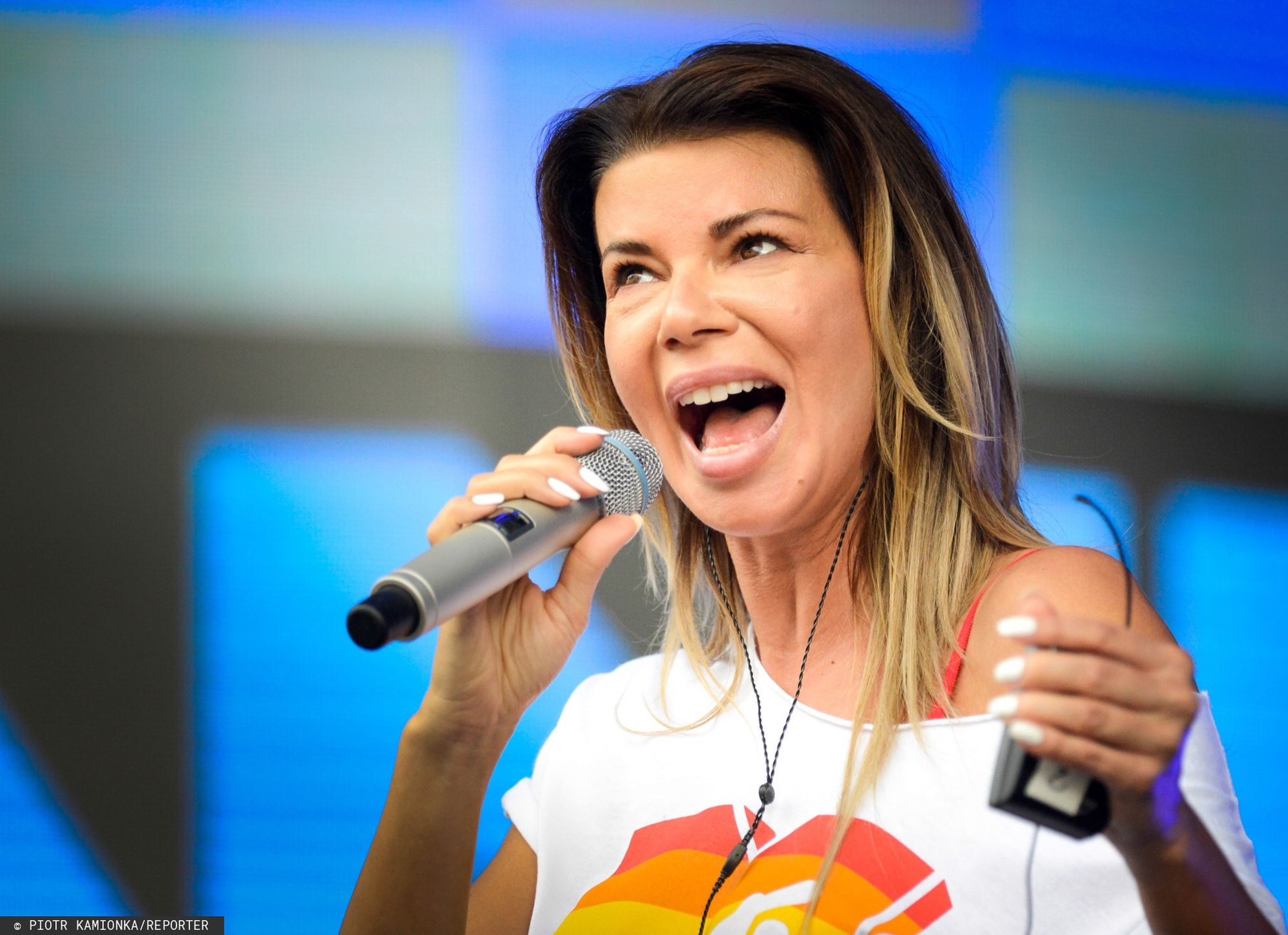 Edyta Górniak
