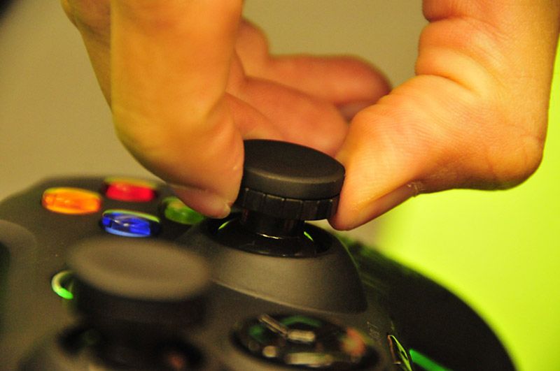 Razer złamało niepisaną zasadę - pierwsze sprzęty do X360 2
