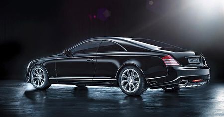 Dwa nowe modele Mercedesa w niedalekiej przyszłości?