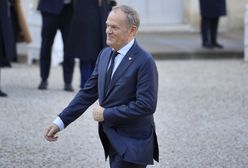 Tusk skomentował planowane spotkanie doradcy Trumpa z Dudą