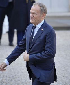 Tusk skomentował planowane spotkanie doradcy Trumpa z Dudą