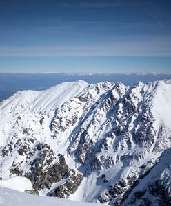 Sylwester 2020. Tatrzański Park Narodowy apeluje ws. fajerwerków