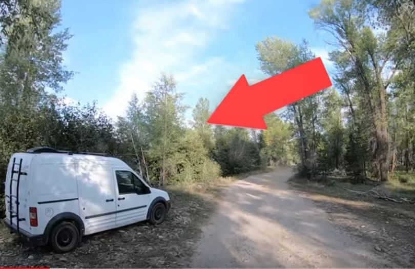 Kolejne poszlaki w sprawie zaginięcia Gabby Petito. Znaleziono samochód blogerki