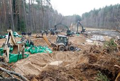 "Wpadli w pułapkę". Ekspert opisuje, jak doszło do wypadku na Litwie