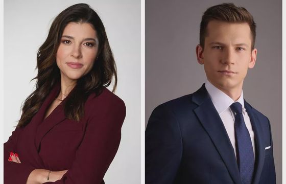 Roszady między Polsat News a Wydarzeniami 24