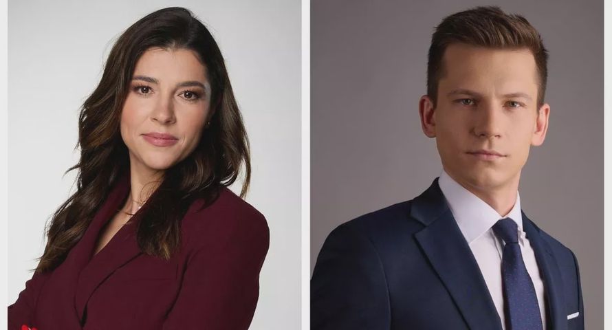 Roszady między Polsat News a Wydarzeniami 24