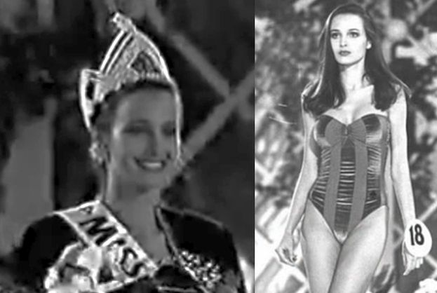 Zabójca Miss Polski 1991 ZNOWU ZAATAKOWAŁ! Pchnął nożem mężczyznę!