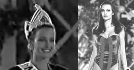 Zabójca Miss Polski 1991 ZNOWU ZAATAKOWAŁ! Pchnął nożem mężczyznę!