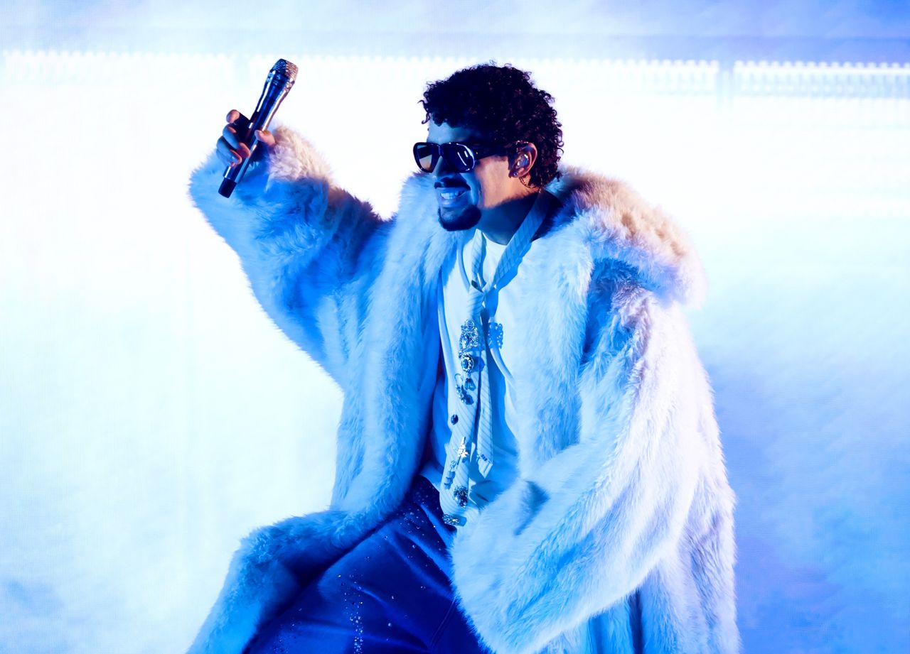 Znany raper omija USA. Decyzja ma związek z Donaldem Trumpem